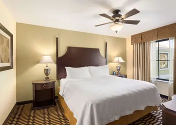 Homewood Suites by Hilton Lafayette, LA hotel thumbnail 6