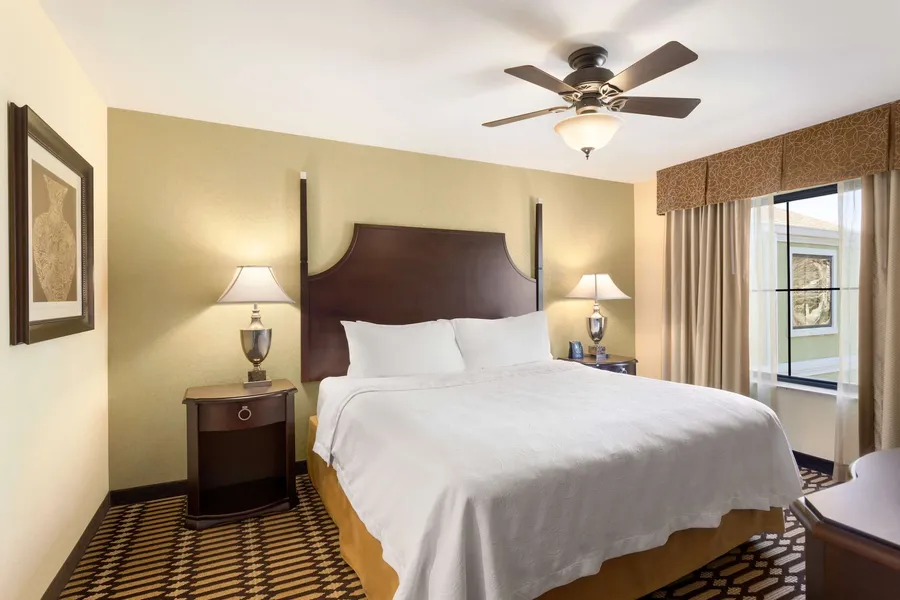 Homewood Suites by Hilton Lafayette, LA hotel detail image 6