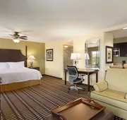 Homewood Suites by Hilton Lafayette, LA hotel detail image 7