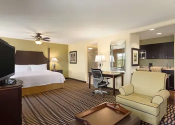 Homewood Suites by Hilton Lafayette, LA hotel thumbnail 7