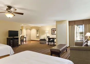 Homewood Suites by Hilton Lafayette, LA hotel thumbnail 8