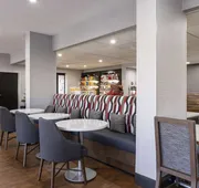 Hampton Inn Athens hotel detail image 3
