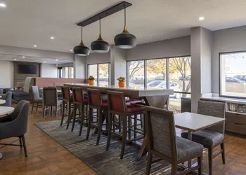 Hampton Inn Athens hotel thumbnail 4