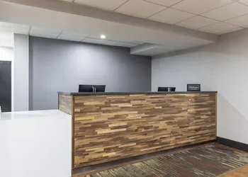 Hampton Inn Athens hotel thumbnail 6