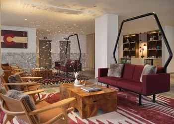 AC Hotel Frisco Colorado hotel thumbnail 3