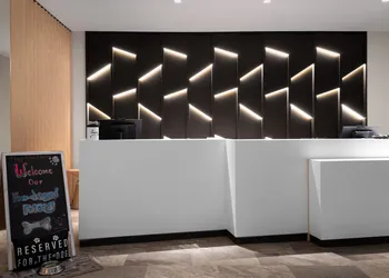 AC Hotel Frisco Colorado hotel thumbnail 6