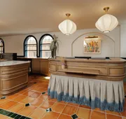 Hotel Granada, a Member of Design Hotels hotel detail image 5