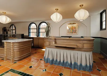 Hotel Granada, a Member of Design Hotels hotel thumbnail 5