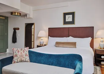 Hotel Granada, a Member of Design Hotels hotel thumbnail 8