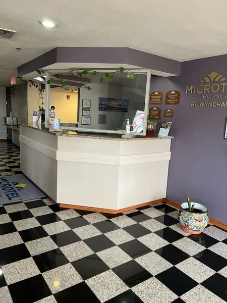 Longhorn Inn and Suites hotel detail image 2