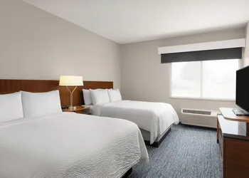 Garner Hotel Provo South by IHG hotel thumbnail 6