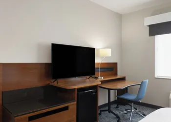 Garner Hotel Provo South by IHG hotel thumbnail 7