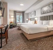 Blackstone Mountain Lodge by CLIQUE hotel detail image 4