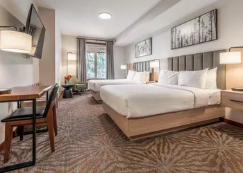 Blackstone Mountain Lodge by CLIQUE hotel thumbnail 4