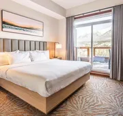 Blackstone Mountain Lodge by CLIQUE hotel detail image 5