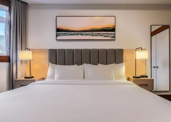 Blackstone Mountain Lodge by CLIQUE hotel thumbnail 7