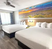 Days Inn by Wyndham Yuma hotel detail image 7