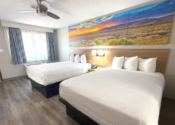 Days Inn by Wyndham Yuma hotel thumbnail 7