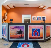 Motel 6 Canton, GA hotel detail image 3