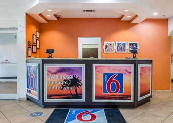 Motel 6 Canton, GA hotel thumbnail 3