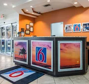 Motel 6 Canton, GA hotel detail image 4