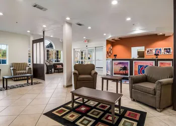 Motel 6 Canton, GA hotel thumbnail 5