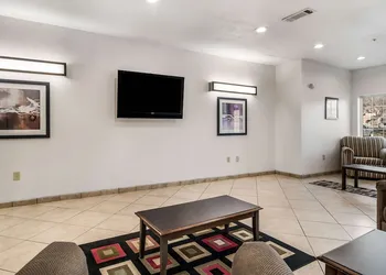 Motel 6 Canton, GA hotel thumbnail 6