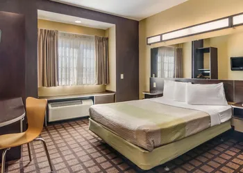 Motel 6 Canton, GA hotel thumbnail 7