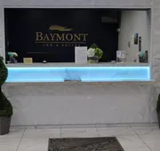 Baymont by Wyndham Hot Springs On the Lake hotel detail image 3