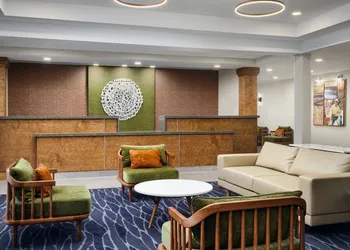 Fairfield Inn & Suites by Marriott Auburn Opelika hotel thumbnail 2