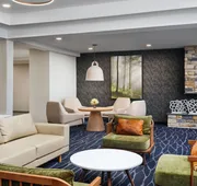 Fairfield Inn & Suites by Marriott Auburn Opelika hotel detail image 3