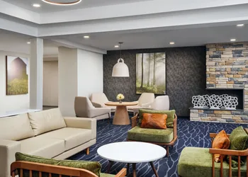 Fairfield Inn & Suites by Marriott Auburn Opelika hotel thumbnail 3