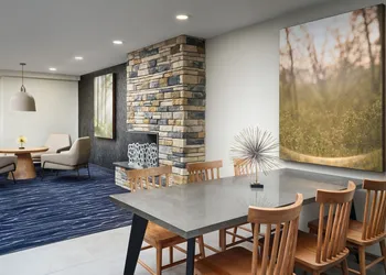 Fairfield Inn & Suites by Marriott Auburn Opelika hotel thumbnail 5