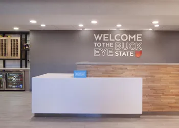 Hampton Inn & Suites Cleveland Mentor hotel thumbnail 4