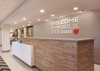 Hampton Inn & Suites Cleveland Mentor hotel thumbnail 5