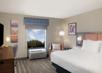Hampton Inn & Suites Cleveland Mentor hotel thumbnail 7