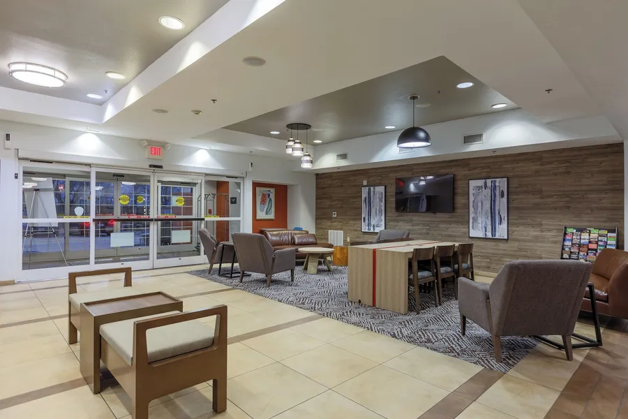 Candlewood Suites San Marcos by IHG hotel detail image 2