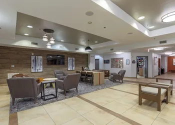 Candlewood Suites San Marcos by IHG hotel thumbnail 3