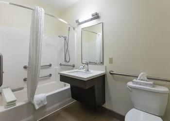 Candlewood Suites San Marcos by IHG hotel thumbnail 5