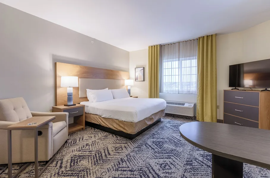 Candlewood Suites San Marcos by IHG hotel detail image 6