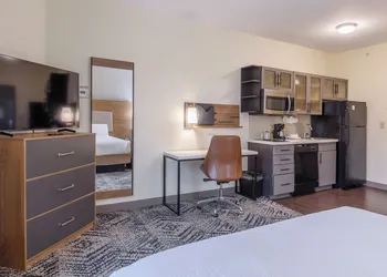 Candlewood Suites San Marcos by IHG hotel thumbnail 7