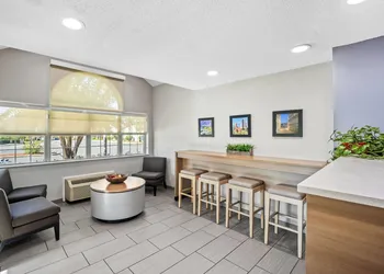 Microtel Inn by Wyndham Greensboro hotel thumbnail 2