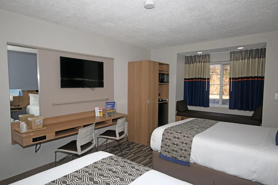 Microtel Inn by Wyndham Greensboro hotel detail image 6