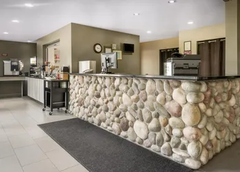 SureStay Plus Hotel by Best Western Lethbridge hotel thumbnail 2