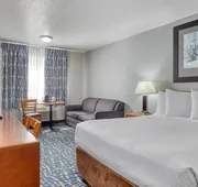 SureStay Plus Hotel by Best Western Lethbridge hotel detail image 7