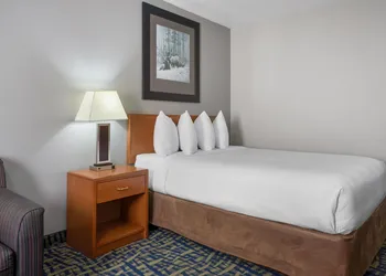 SureStay Plus Hotel by Best Western Lethbridge hotel thumbnail 8