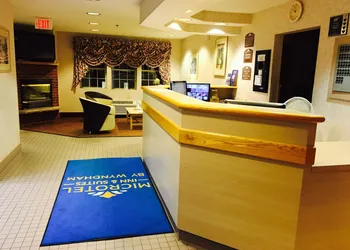 Microtel Inn & Suites by Wyndham Baldwinsville/Syracuse hotel thumbnail 4