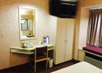 Microtel Inn & Suites by Wyndham Baldwinsville/Syracuse hotel thumbnail 5