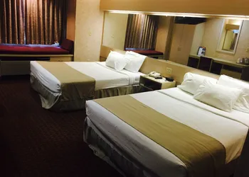 Microtel Inn & Suites by Wyndham Baldwinsville/Syracuse hotel thumbnail 6