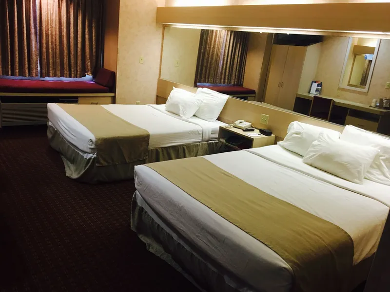 Microtel Inn & Suites by Wyndham Baldwinsville/Syracuse hotel detail image 6